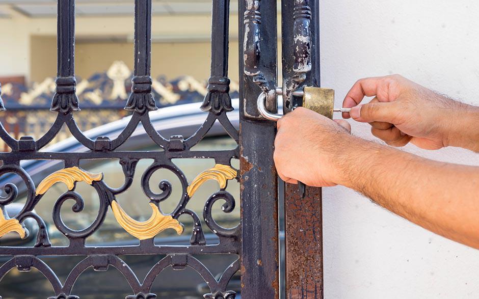 artisans serrurier Marseille 2